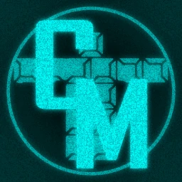 Cubic Melding icon