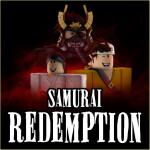 Samurai Redemption 