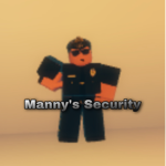 Manny’s Security