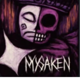 mysaken v2 icon