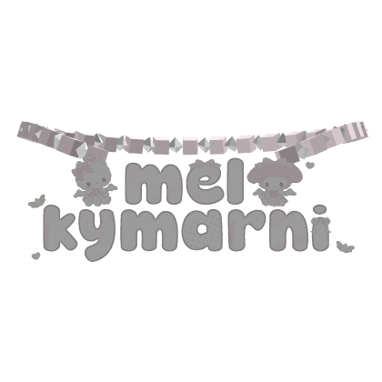 mel & kymarni 1.0 thumbnail