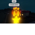 I hate roy s uncle