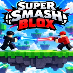 Super Smash Blox icon