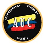 Autodefensas Unidad De Colombia