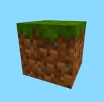 One Block Grass