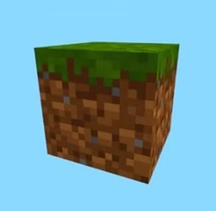 One Block Grass Roblox group icon