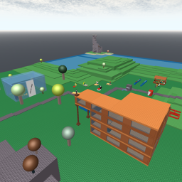 Classic ROBLOX