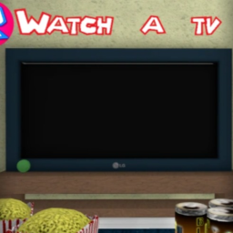 [NEW UPDATE!] Watch a TV 2!
