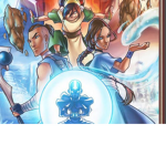 The best avatar freinds