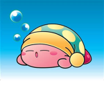 Love Kirby