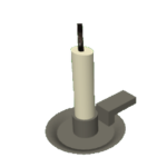 Lan's Candle's and Creation