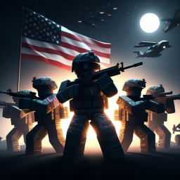 Troops: Alpha Test - Multiplayer Tactical Shooter