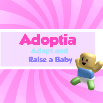 Adoptia- Mengadopsi Dan Membesarkan Bayi (Roleplay)
