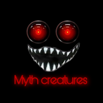 Myth creatures