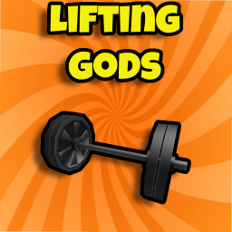 💪Lifting Gods💪