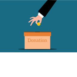 Please donate by buying one of the passes thanks.
