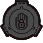 |SCP:F| The Internal Security Department