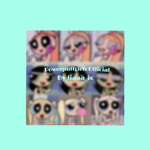 Powerpuffgirls Official