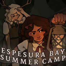 [🏖️] Espesura Bay Summer Camp ⛺