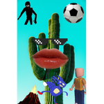 Cactus Dudes