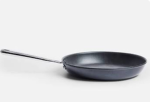 The army of cooking pans
