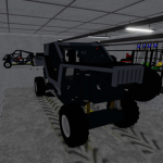 Team Fortune Motorsports