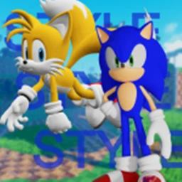 Tails Sonic icon