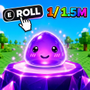 Roll a Slime