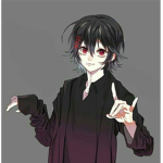 Juuzou's Jokers