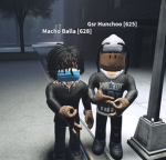 GSR/GrimSideReapers