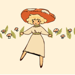 +-+ Epic mushrooms +-+