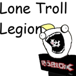 Lone Troll Legion