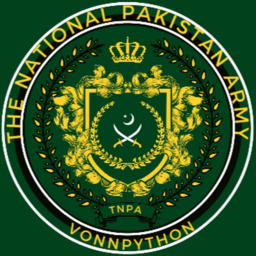 🎄[CHRISTMAS] Pakistan Army