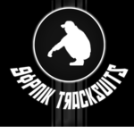 Gopnik Tracksuits