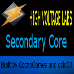 High Voltage Labs: Secondary Complex