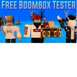 FREE! Radio testing🎧