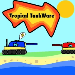 Tropical TankWare icon
