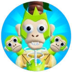 LIMITED SHIMPANZINI BANANINI