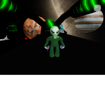 ALIENS TAKING THE MOON!!! HUGE UPDATE