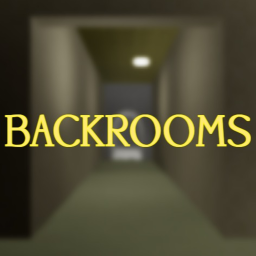 Backrooms V2.116
