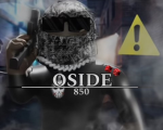 OSIDE 850