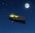Boring boat studio