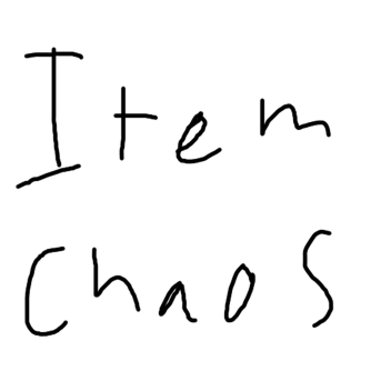 item chaos