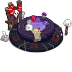 Cookies of the darkness!