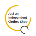 Just an Independent Clothes Shop