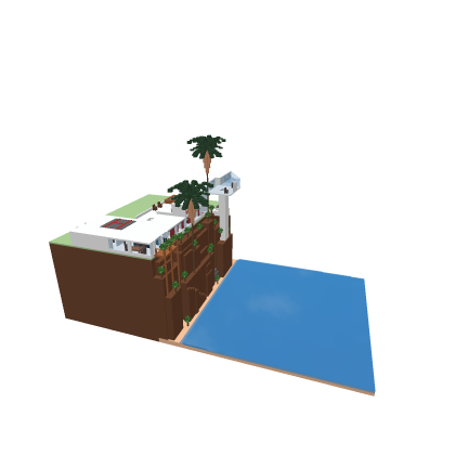 Awsome Beach house...It's not mine.
