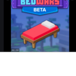 Voix’s bedwars clan