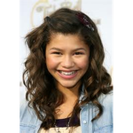Zendaya's Time