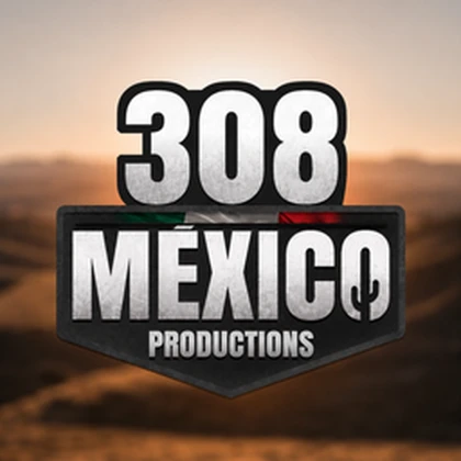 308 Productions Roblox group icon