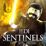 ⁃• The Jedi Order •⁃ | Jedi Sentinels